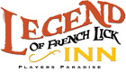Legend of French Lick Inn & Resort