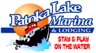 Stay & Play on the Water at Patoka Lake Marina & Lodging