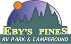 Eby's Pines RV Park & Campground