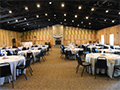 Winery banquet facilities